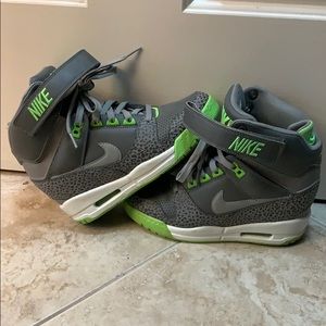 Nike wedge Air Dunks